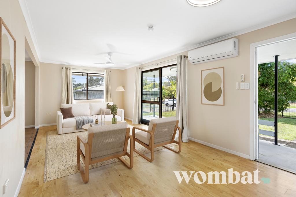 61 Goondoola St, Redbank Plains, QLD 4301