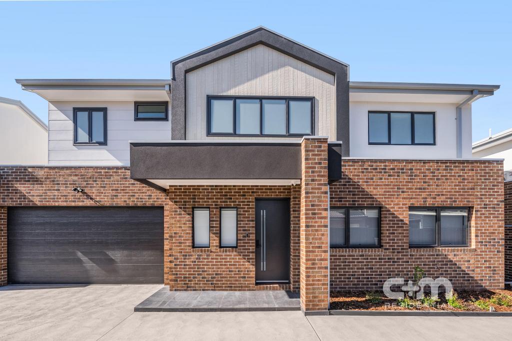 3/50 Watt Ave, Oak Park, VIC 3046
