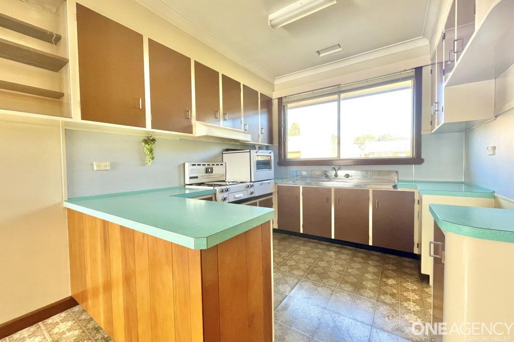 32 Kurt St, Morwell, VIC 3840