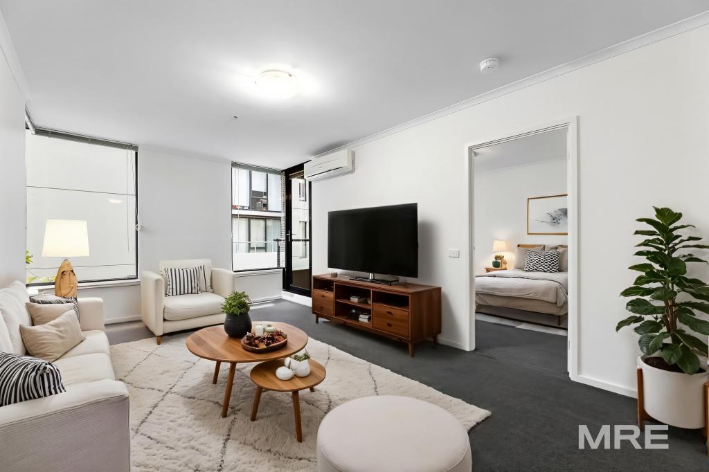 16/39 Dorcas St, South Melbourne, VIC 3205