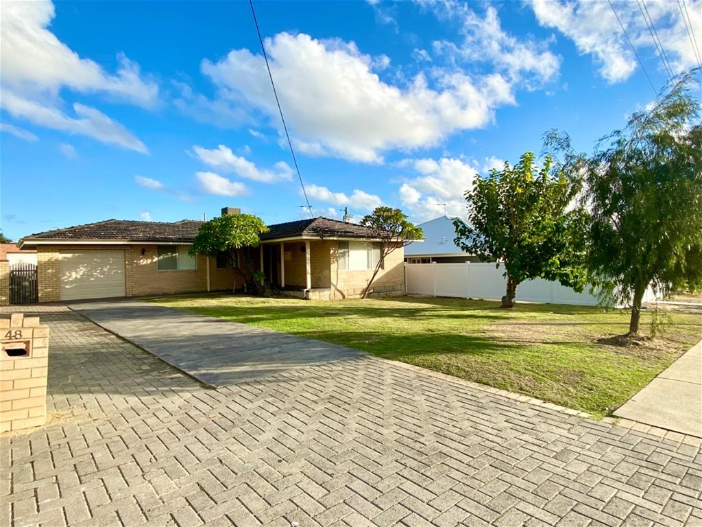 48 Attra St, Balcatta, WA 6021