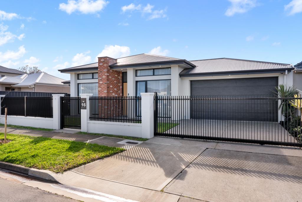 16 Raymond Ave, Seaton, SA 5023