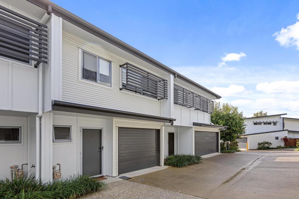38/2-12 Kurrimine Cres, Mountain Creek, QLD 4557