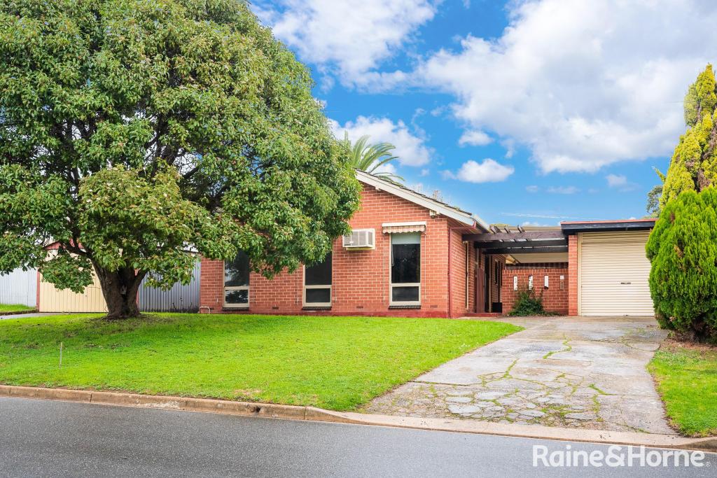 34 Paterson Dr, Hackham, SA 5163