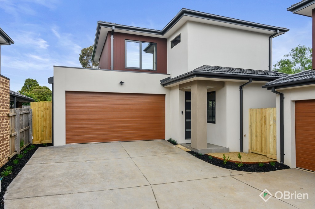 4/72 BORONIA RD, BORONIA, VIC 3155