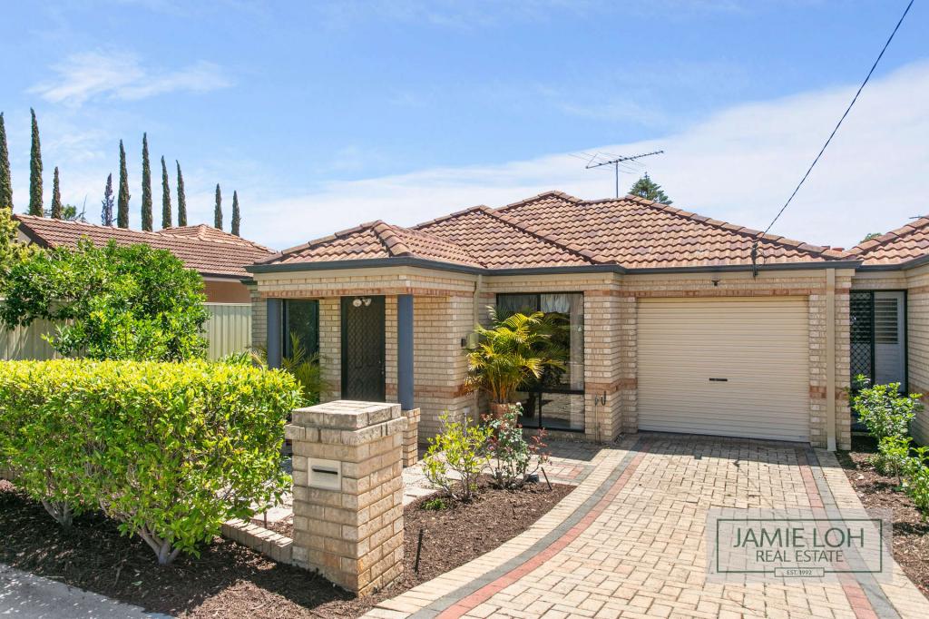 1/124 Beatrice St, Innaloo, WA 6018