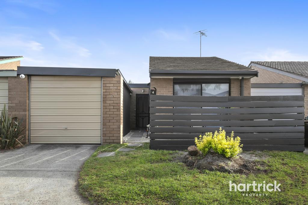 4/310 Warrigal Rd, Cheltenham, VIC 3192