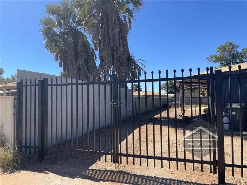 37 Stanley St, South Hedland, WA 6722