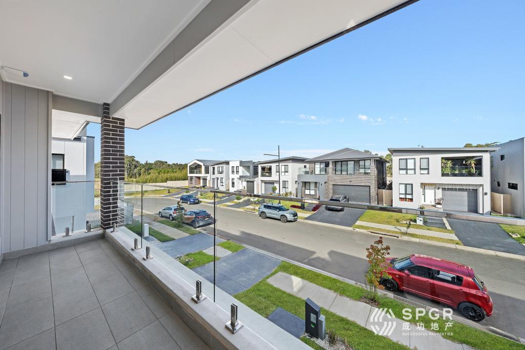 36 Wanda Cct, Colebee, NSW 2761