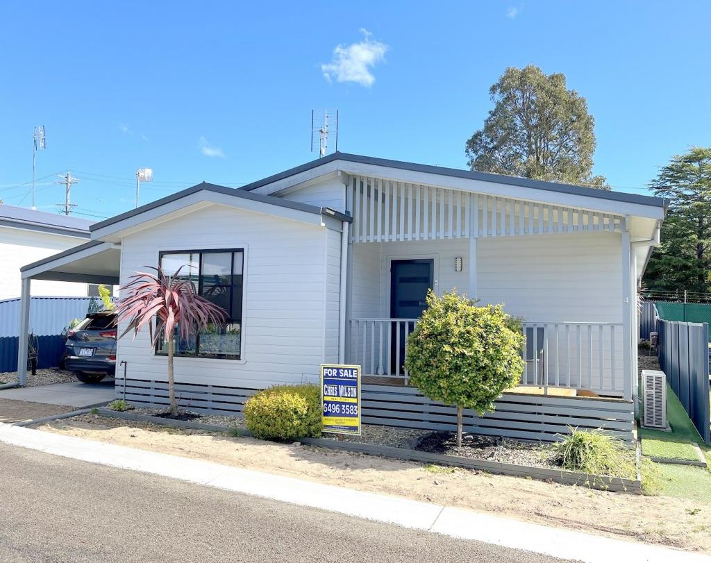 Lv 4, 99 Princes Hwy, Eden, NSW 2551