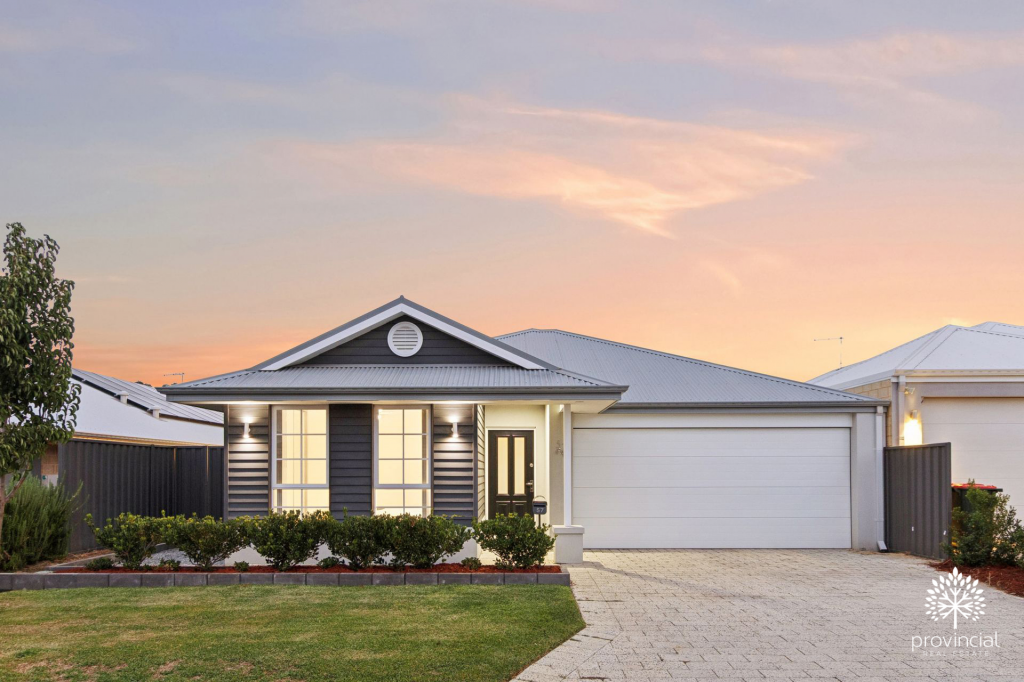 57 Kyarra Cres, Helena Valley, WA 6056