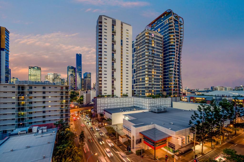 502/43a Peel St, South Brisbane, QLD 4101
