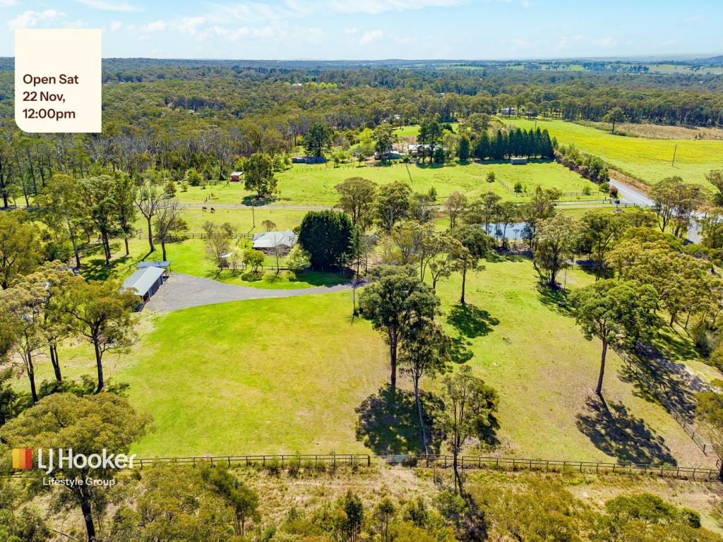 180 Ruddocks Rd, Lakesland, NSW 2572