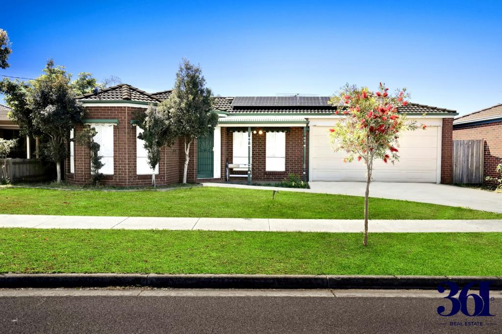 3 Callistemon Dr, Hoppers Crossing, VIC 3029