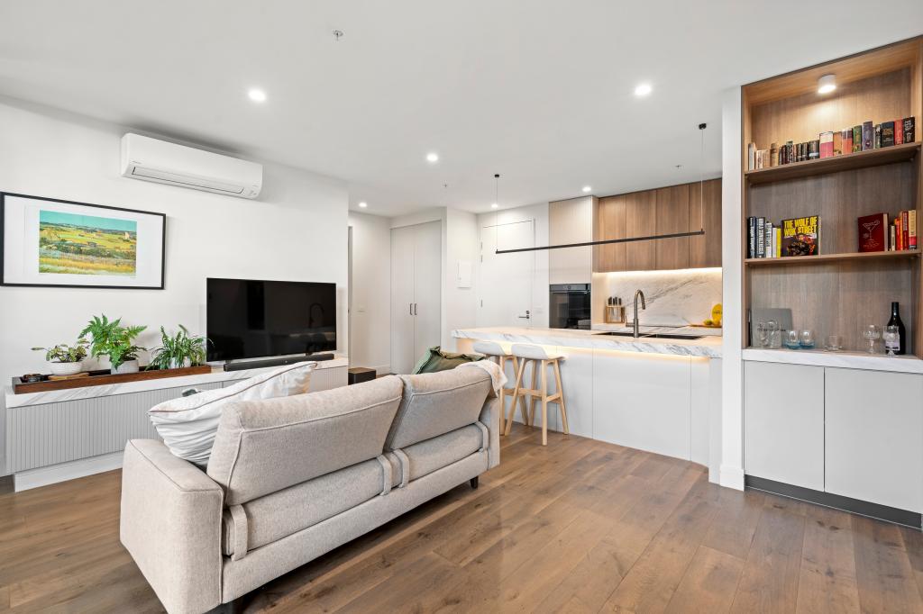 109/95 Buckley St, Moonee Ponds, VIC 3039