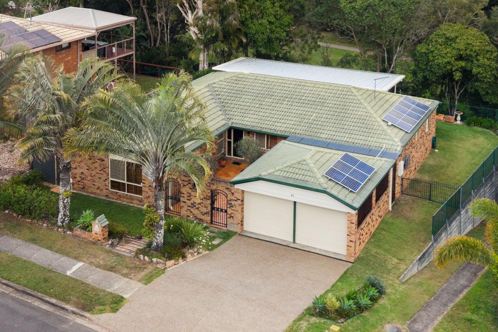 65 Tristania Way, Mount Gravatt East, QLD 4122