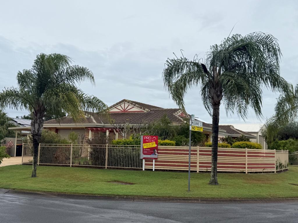 2 Musgrave Cl, Kawungan, QLD 4655