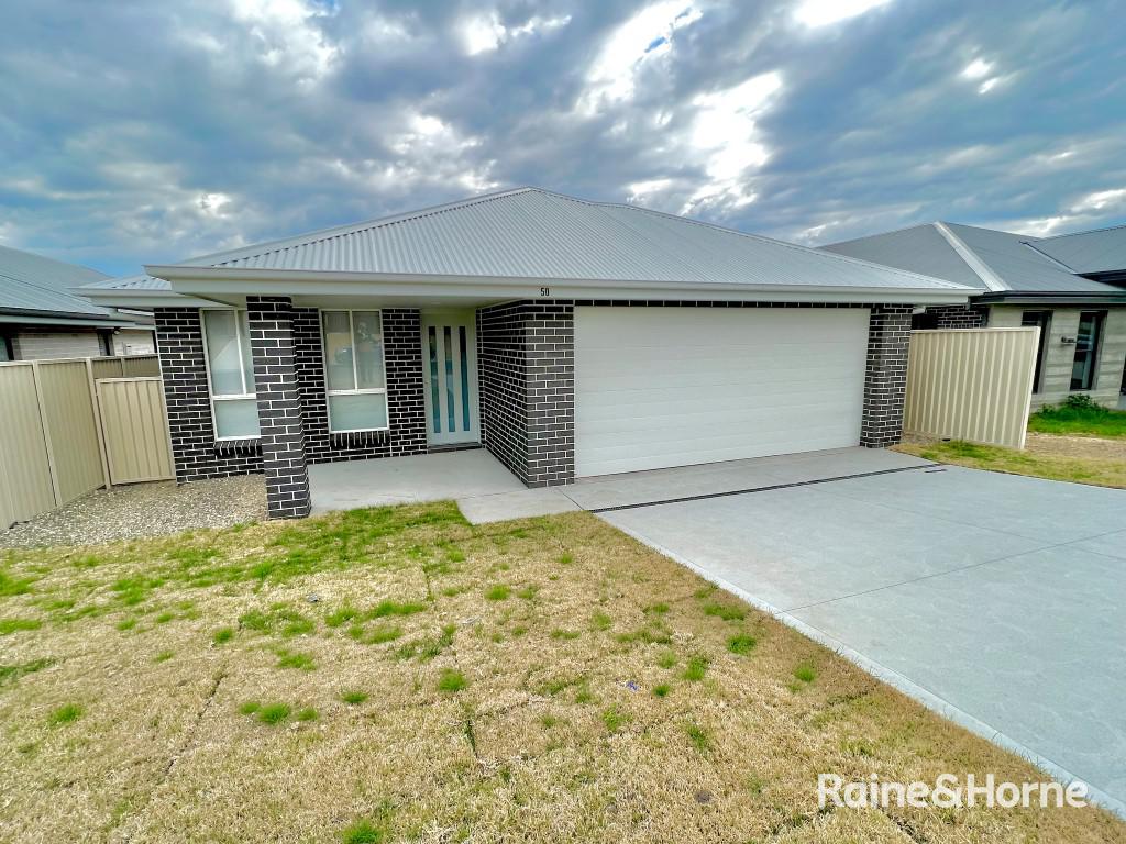 50 Sunbright Rd, Kelso, NSW 2795
