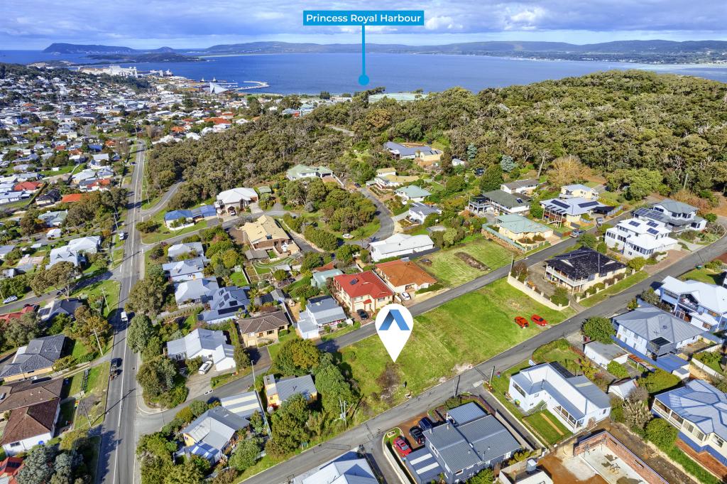 16 Sherratt St, Mount Melville, WA 6330