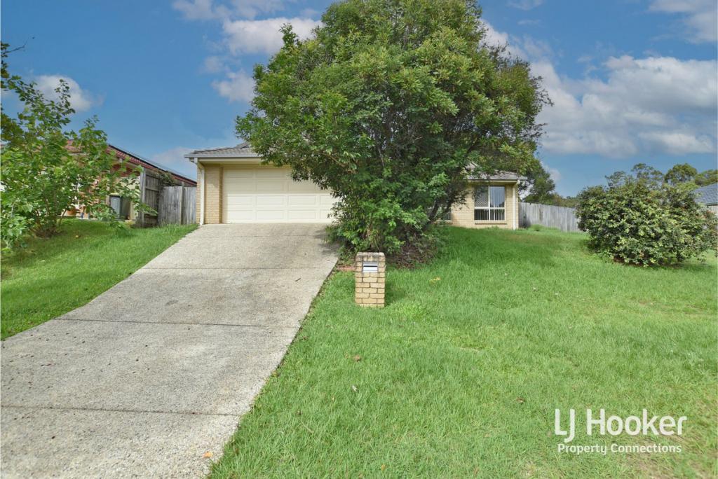 11 BRIGALOW CT, MORAYFIELD, QLD 4506