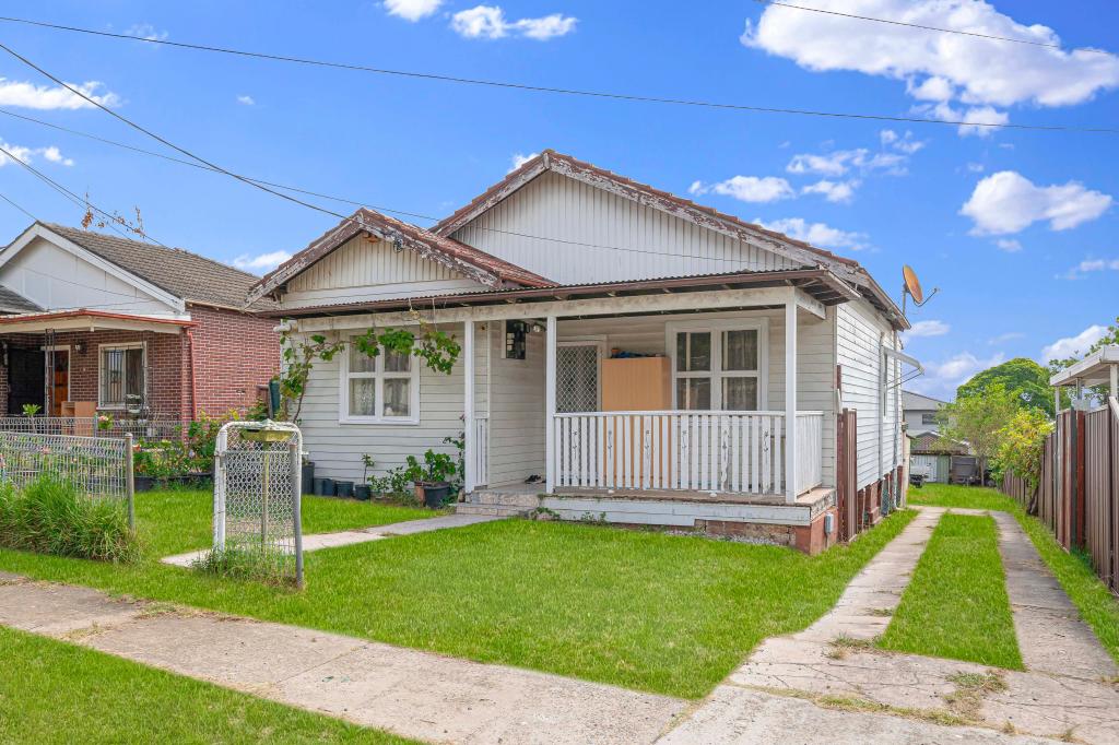 21 NEW ST, AUBURN, NSW 2144