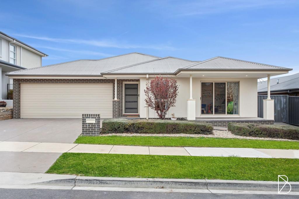 Contact agent for address, GOOGONG, NSW 2620