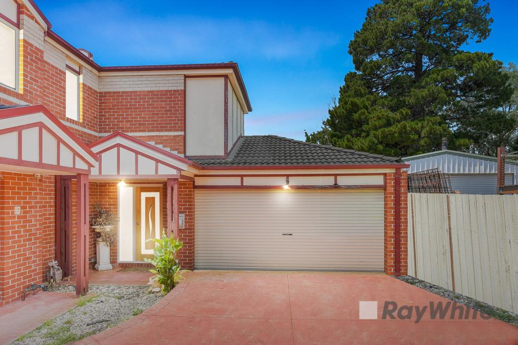 4/15 Nockolds Cres, Noble Park, VIC 3174