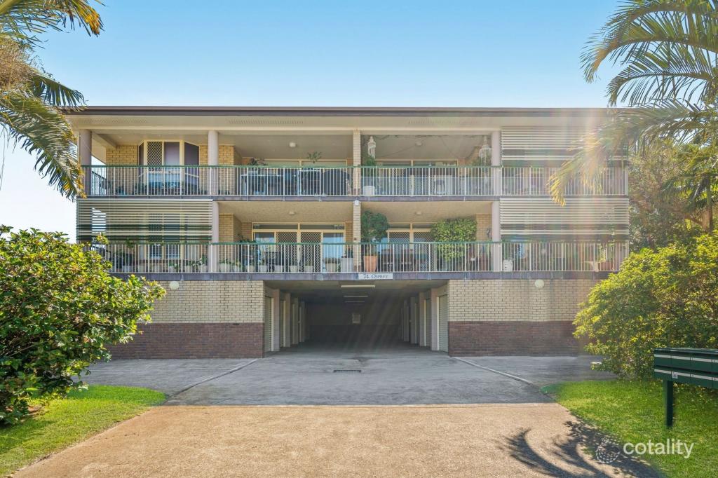 3/74 North St, Woorim, QLD 4507