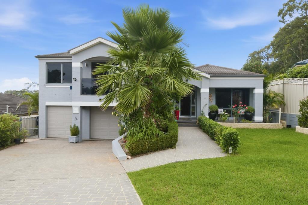 5 Luks Way, Batehaven, NSW 2536