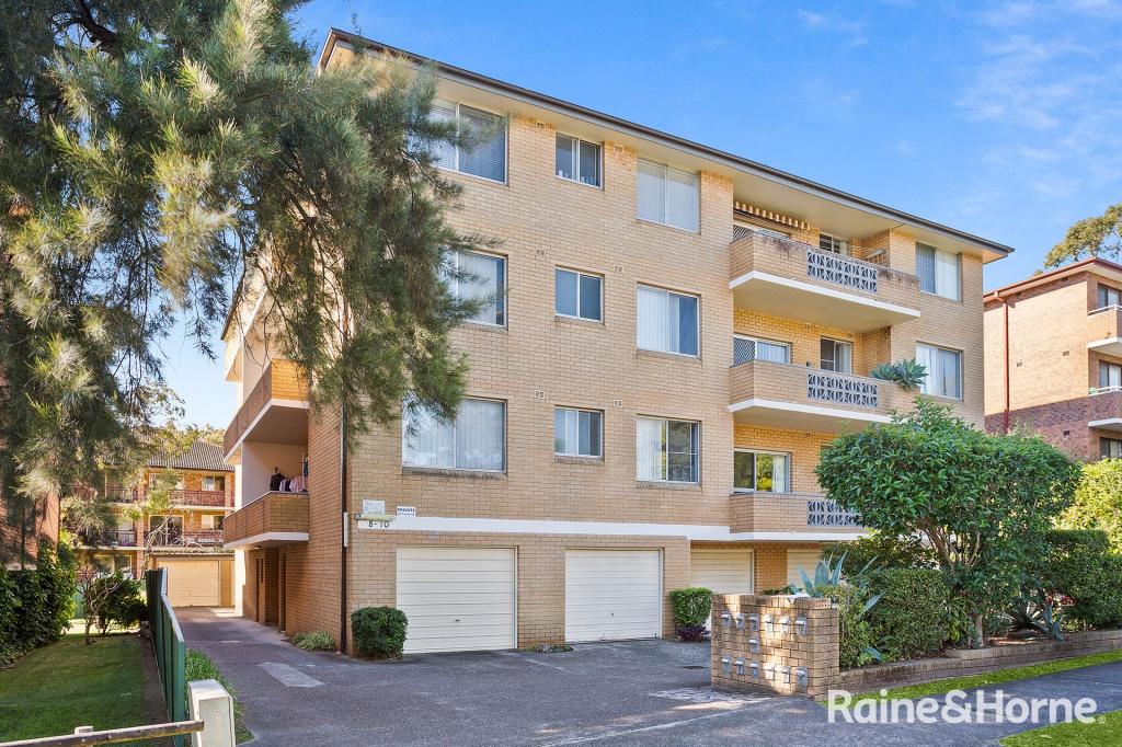 10/8-10 High St, Carlton, NSW 2218