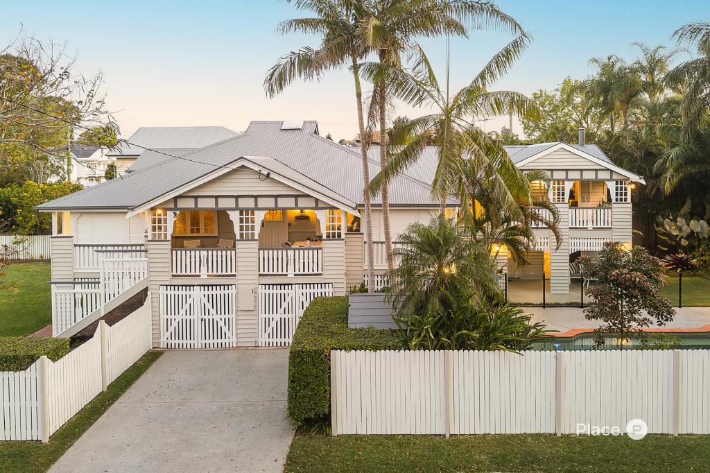 24 Marlborough St, Sherwood, QLD 4075