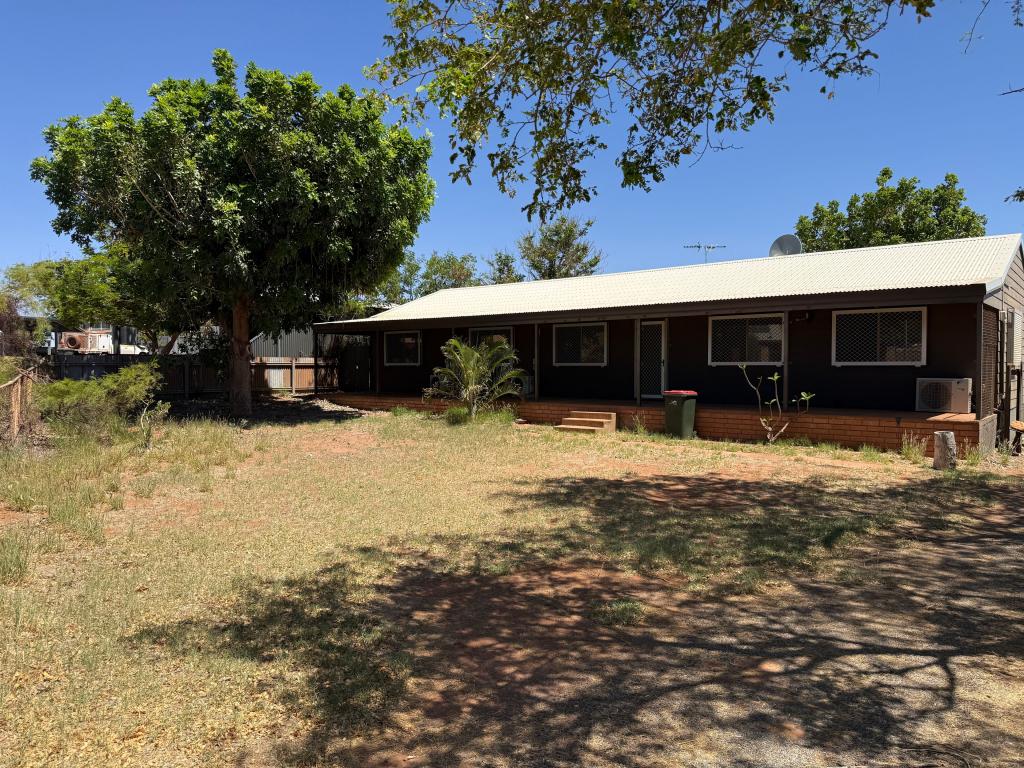 3 Anketell Ct, Onslow, WA 6710