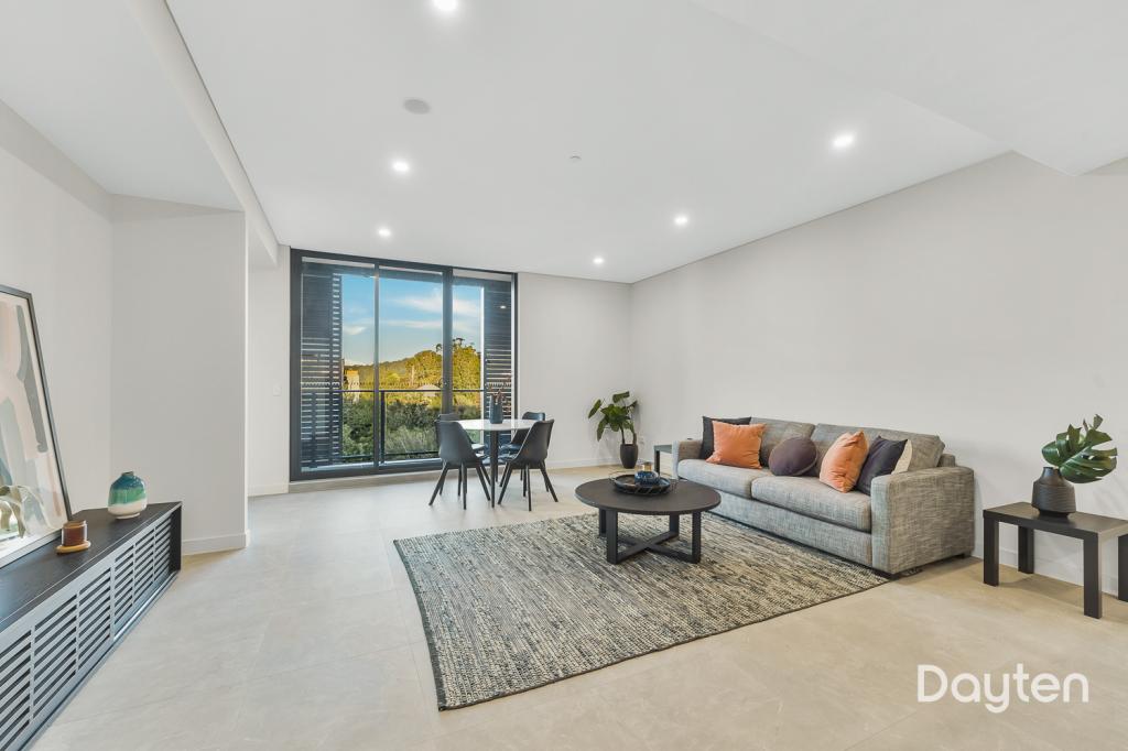 407/60-64 HILLS ST, NORTH GOSFORD, NSW 2250