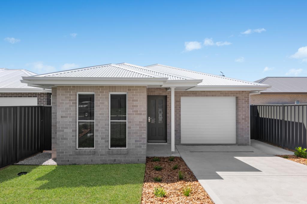 21a Dunnachie St, Mudgee, NSW 2850