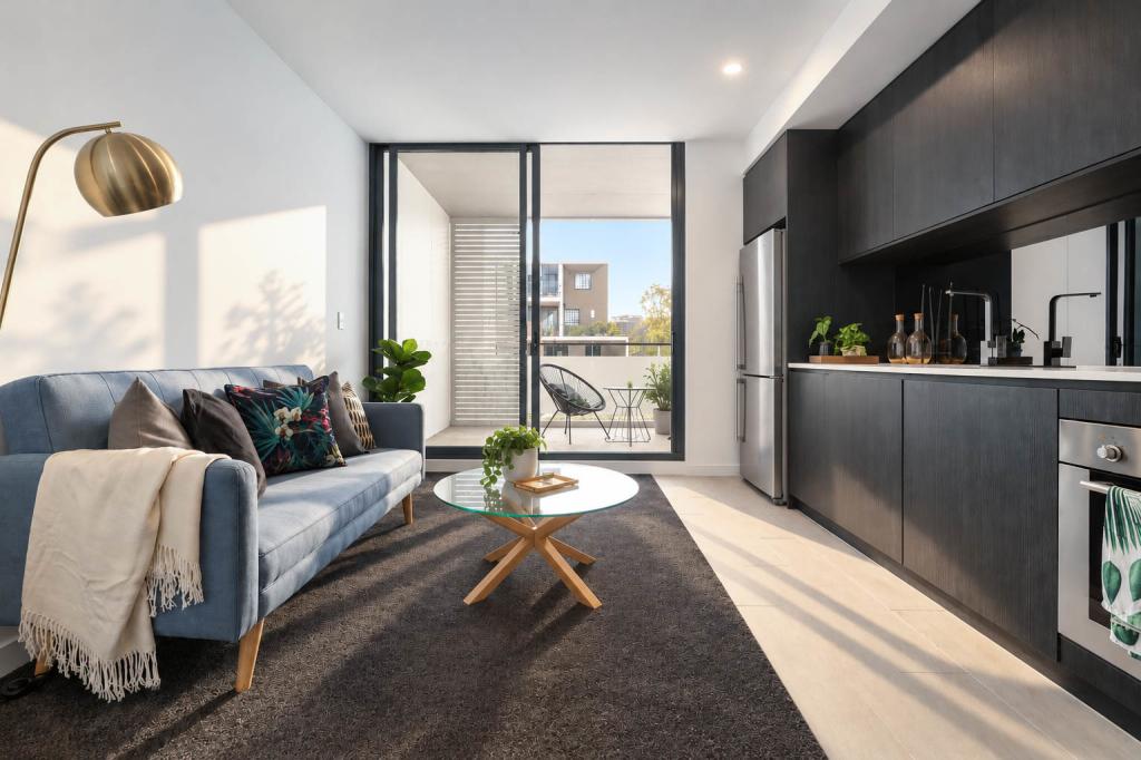 407a/1 Saint David, Dee Why, NSW 2099