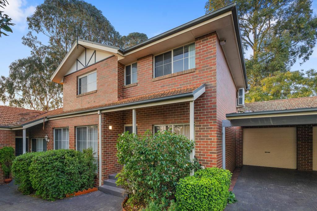 4/34 Glebe St, Forest Hill, VIC 3131