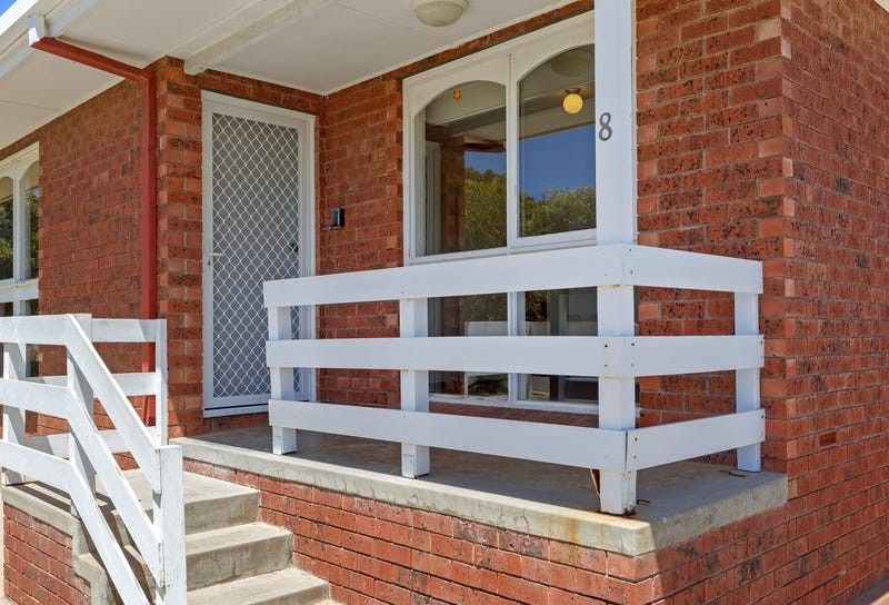 8/27 Pearce St, O'Sullivan Beach, SA 5166