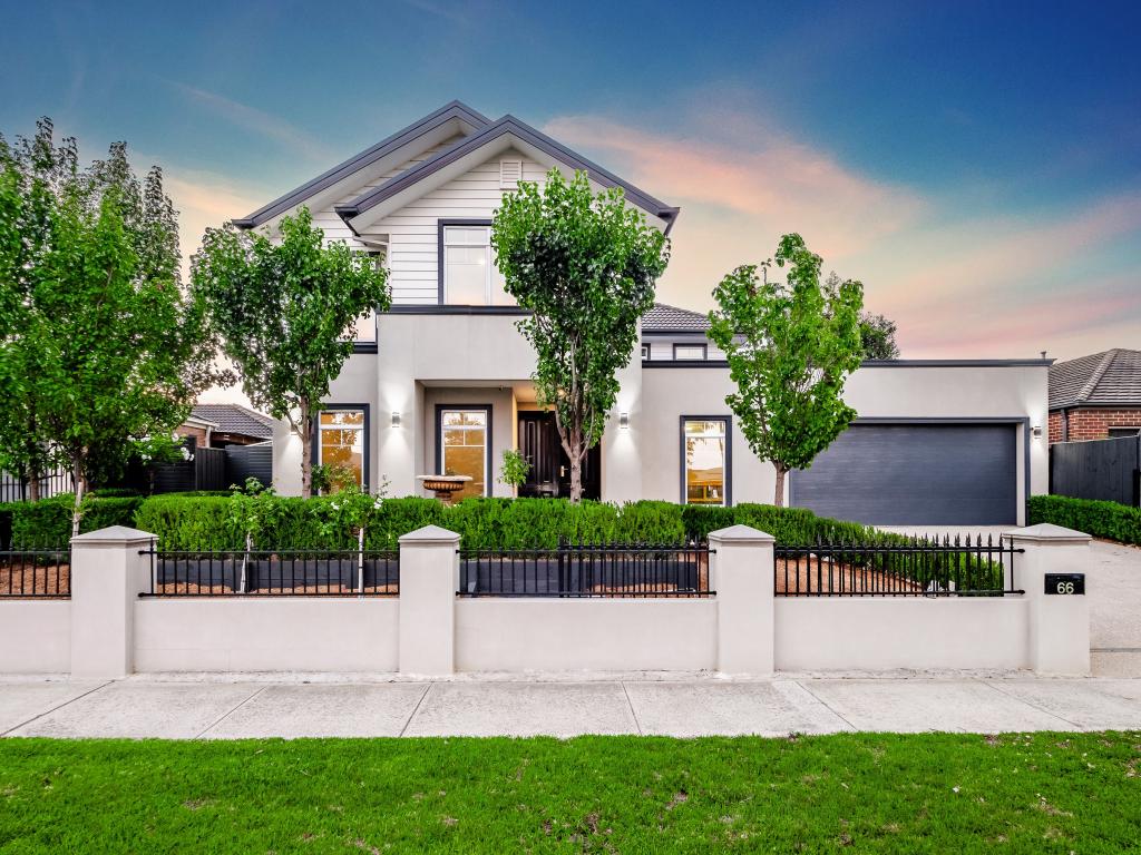 66 Mountainview Bvd, Cranbourne North, VIC 3977