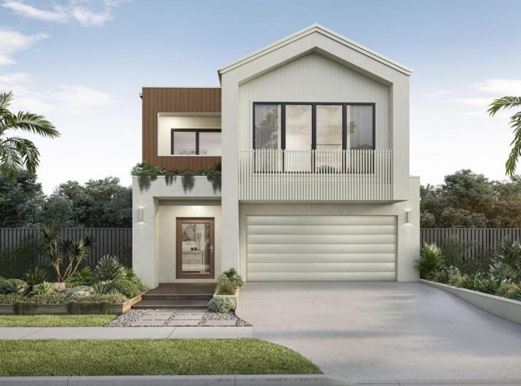 Contact Agent For Address, Eight Mile Plains, QLD 4113