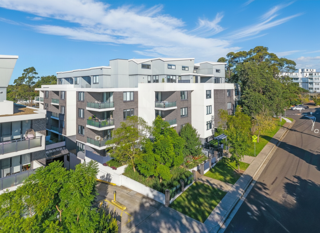 15/2 Bouvardia St, Asquith, NSW 2077