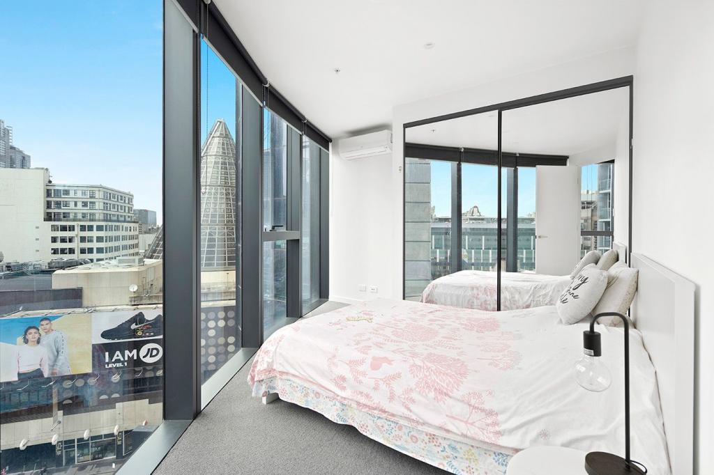 1403/228 Latrobe St, Melbourne, VIC 3000