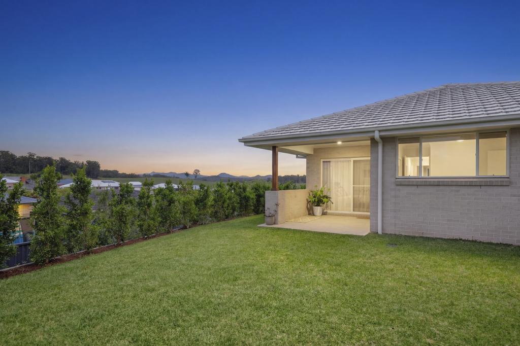 8 Wulaaran Cl, Macksville, NSW 2447