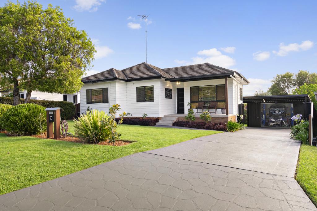 6 Yuruga Ave, Doonside, NSW 2767