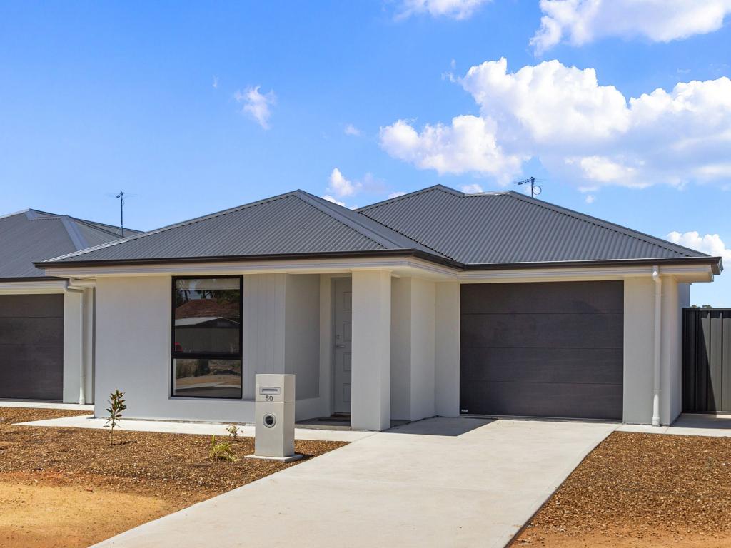 50 Evergreen Dr, Davoren Park, SA 5113