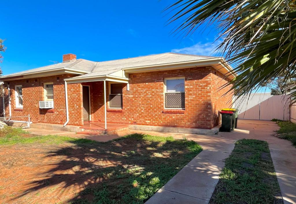 25 Sugg St, Whyalla Norrie, SA 5608