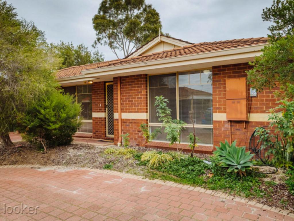 4/55 Scaddan St, Bassendean, WA 6054