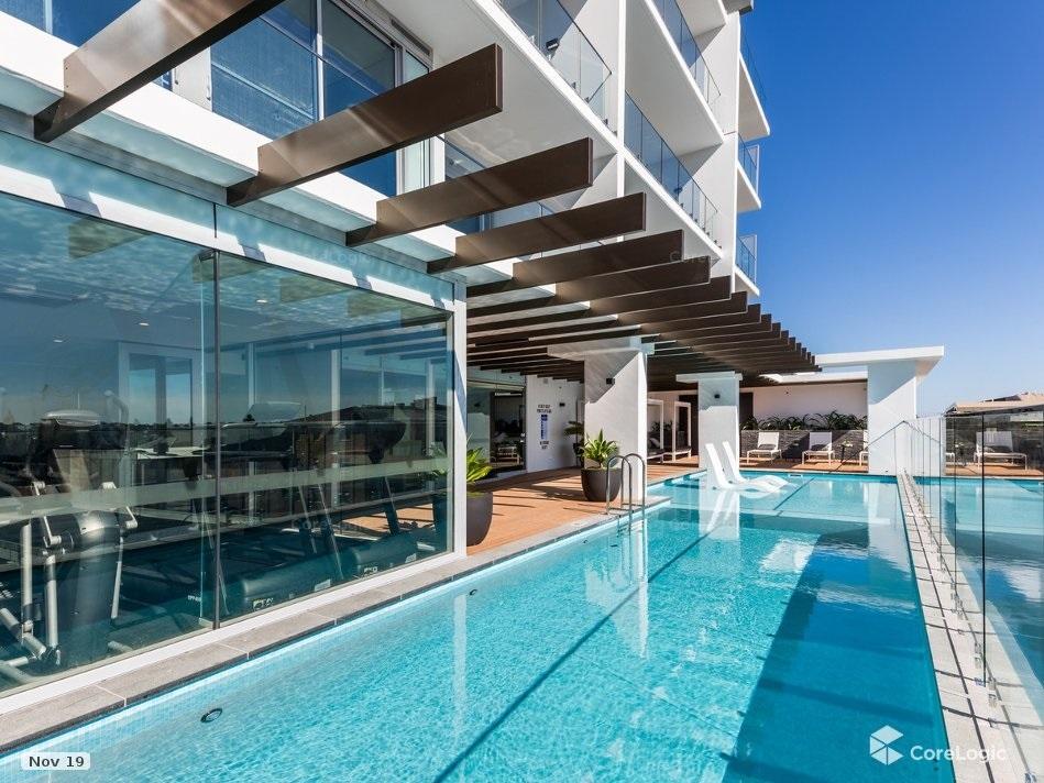 1203/105 STIRLING ST, PERTH, WA 6000