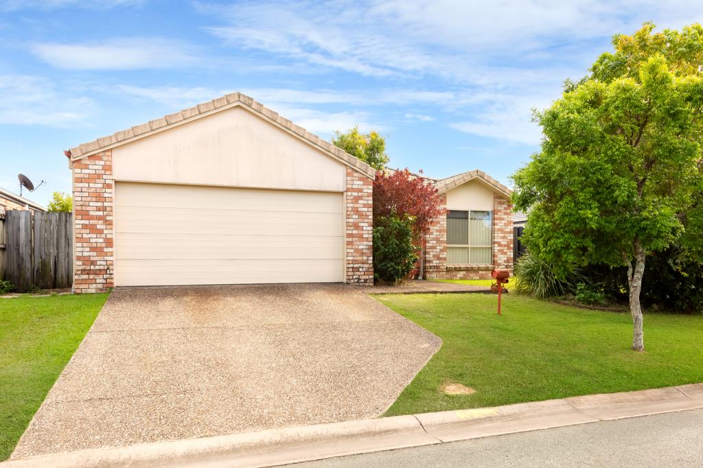 17 Linda Way, Upper Coomera, QLD 4209