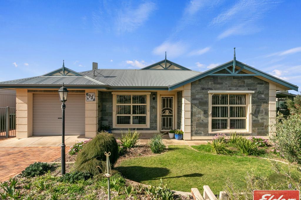 73 Main St, Port Vincent, SA 5581