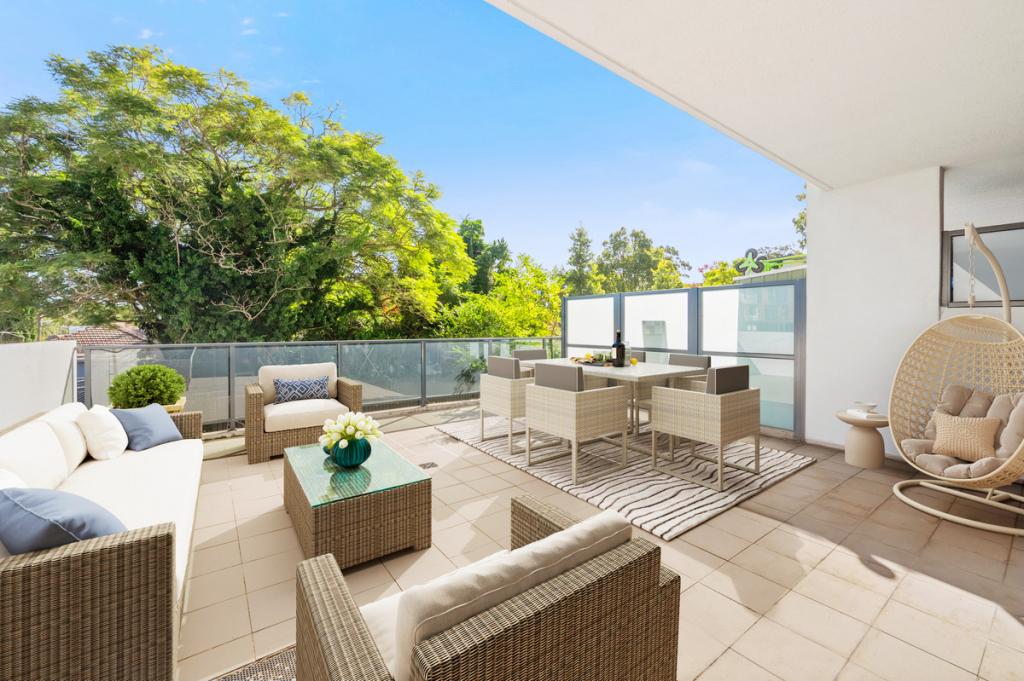 1/7-11 Derowie Ave, Homebush, NSW 2140